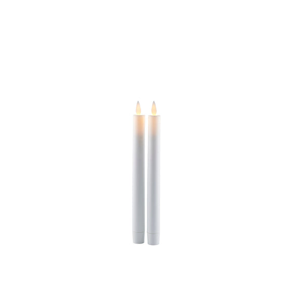 Tall Tapered Candles Set of 2