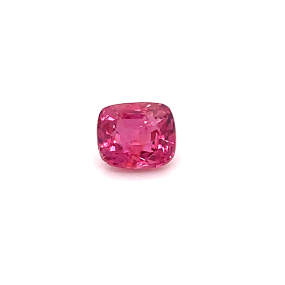 Pink Burmese Spinel Loose Stone 1.75 Carats