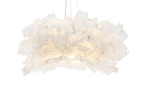 Fandango Hanging Ceiling Lamp with Shade (Small)