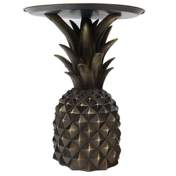Pineapple Tray Table