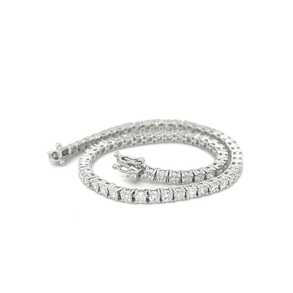 Diamond Tennis Bracelet 3.0 carats