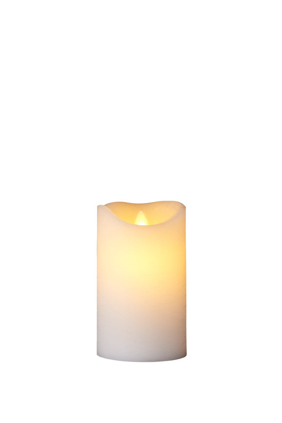 Sirius rechargeable candle 12cm