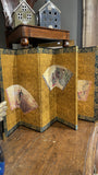 Japanese Folding Screen
