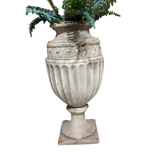 Vintaged Urn