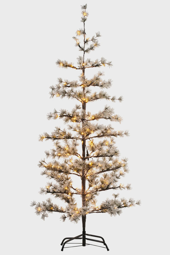 Large Indoor LED Nordic Tree 1.8 metres