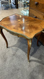 Antique French Ormulu Side Table