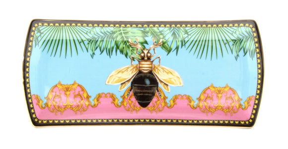 Honey Bee Platter - Summer