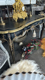 Antique Louis XV Style French Desk - SALE PRICE