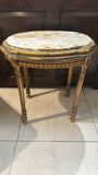 Louis XVI Style Side Table