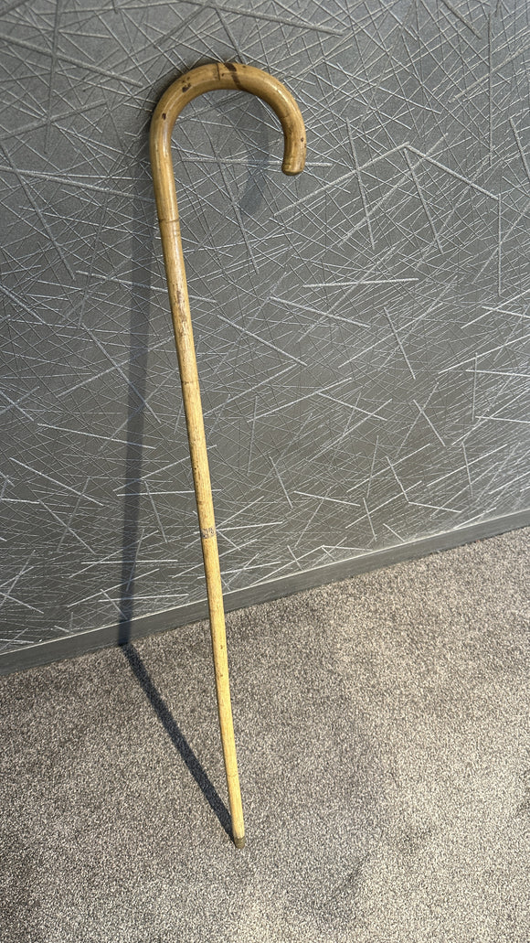 Vintage Cane Walking Stick