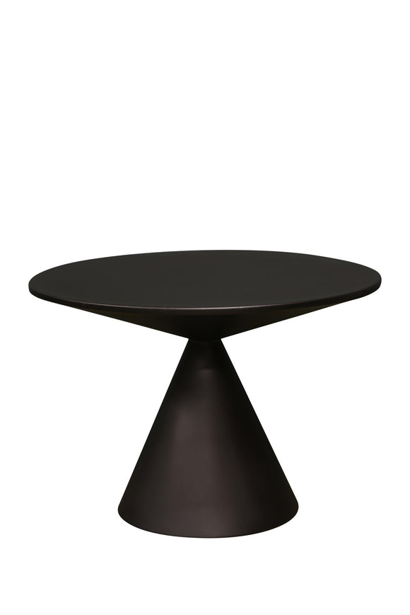 Metal Cone Table