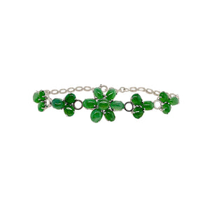 Jade Bracelet 5