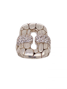 John Hardy Sapphire Ring