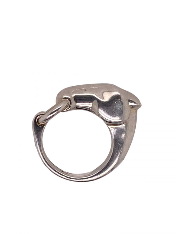 Genuine Hermes Galop Ring