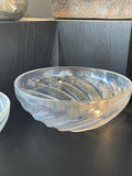 Lalique Fish Bowl Large