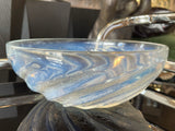 Fish Lalique Bowl