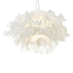 Fandango Hanging Ceiling Lamp with Shade (Large)
