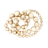 Ivory Bead Necklace