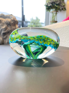 Vissnek Glass Art