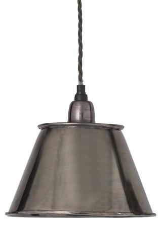 Industrial Hanging Pendant Light