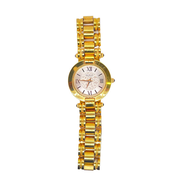 Balmain Swiss Watch – Jems of Remuera