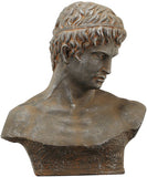 Roman Style Bust