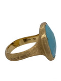 Marco Bicego Turquoise Ring - P