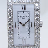 Chopard Diamond Ladies Watch